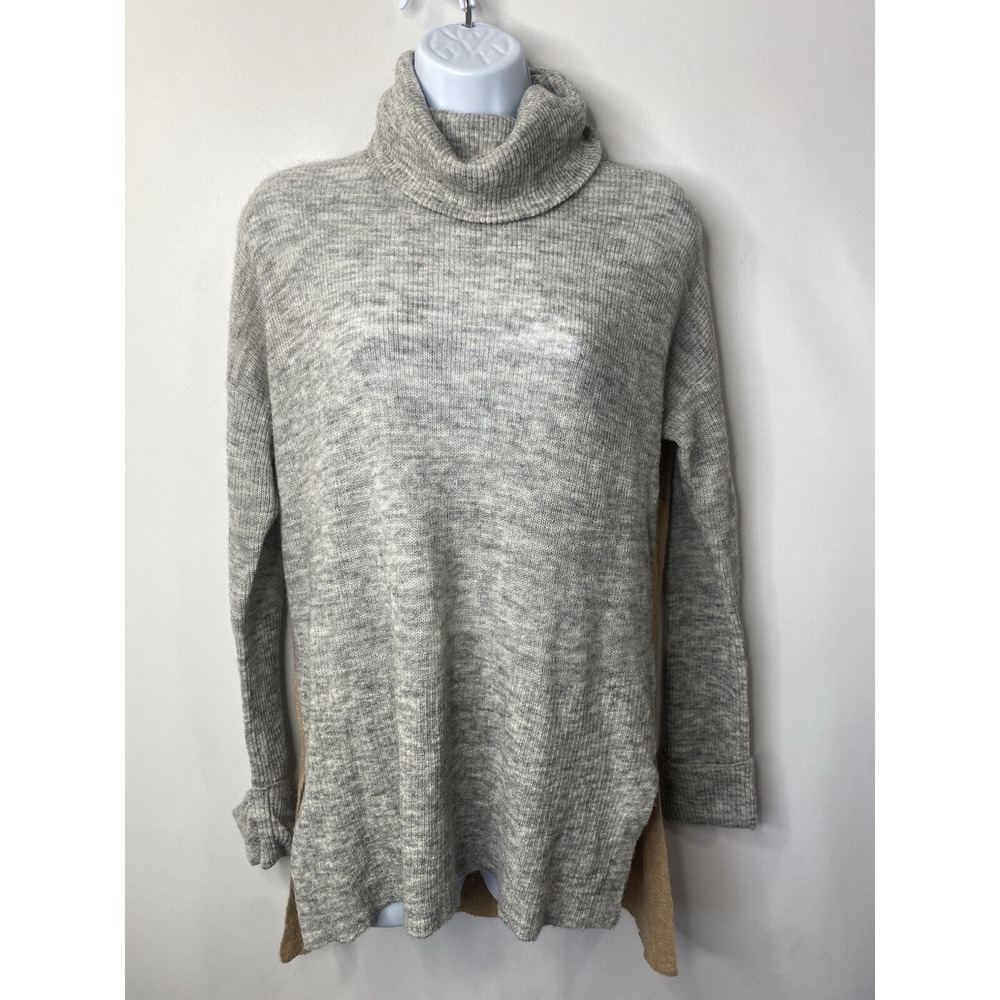 Sita Murt Womens Wool Blend Sweater Size 38 Quiet Luxury Capsule Minimalist Fall